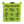 Hurricane H-25 Tri-Core Technology 9 Target Deer Vitals Archery Target, Yellow
