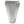 Little Giant Galvanized Steel Medium Poultry Restraining Cone, 3-Pack (3 Pack)