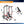 Marcy SM-7362 Pro Smith Machine Home Gym System for Full Body Training, Black