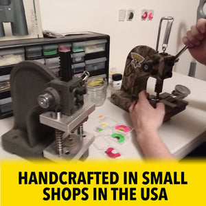 Coyote Pup in Distress Mouth Call