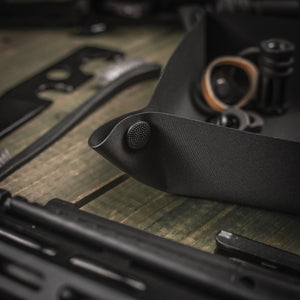 M‑Tac Field Maintenance Tray (9.4″ × 9.4″)