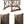 Clam Portable Outdoor Camping Canopy, Brown + Clam Quick Set Wind and Sun Panels