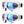 COOLOO Ski Goggles, 2 Pack Snow Goggles Snowboard Goggles for Men Women Kids - UV Protection Foam Anti-Scratch Dustproof