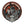 M-Tac Patch Nordic Invasion 3D PVC