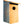 Woodlink WD1 Wood Duck Nesting House Box w/ 4x3-Inch Oval Entrance Hole (2 Pack)