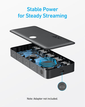 Anker HDMI Switch (4 in 1 Out, 4K HDMI) - TRAPSKI