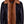 Men’s Aviator Ginger Brown B3 Real Shearling Sheepskin Leather Bomber Flying Jacket
