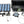 OxyCLONE OX20SYS 20 Site Hydroponics Compact Recirculating Cloning System Kit