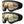 COOLOO Ski Goggles, 2 Pack Snow Goggles Snowboard Goggles for Men Women Kids - UV Protection Foam Anti-Scratch Dustproof
