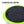 Bosu 72-15850 Home Gym The Original Balance Trainer 22 In Diameter, Blue & Green