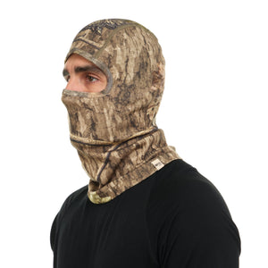 Midweight Wool Balaclava - 100% Merino Wool