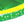 Swimline 9054G Inflatable 60