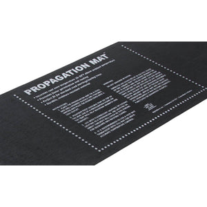Hydrofarm Hydroponic 19007 12 x 48-Inch 60W Seed Start Propagation Heat Mat (2) - TRAPSKI