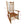 Balcony Porch Adult Rocking Chair