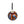 Christmas Ball Ornaments, Decorative Hanging Ball Christmas Tree Ornaments, For Holiday Party Decorations (Set of 6)