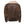 Carters Distressed Biker Bomber Shearling Jacket with Notch Lapels