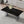 Modern Minimalist Dining Table With Marble Glass Top