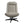 Piran - Top Grain Leather Accent Chair With Swivel - Twilight