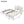 Upholstery Platform Bed With Trundle, Trundle Can Be Flat Or Erected