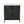 Bathroom Vanity With Ceramic Sink, Fluted Design