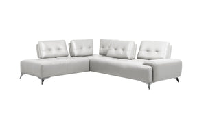 Turano Pearl Sectional Sofa