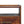 Artisan Furniture Solid Wood Camden Chestnut Bedside