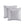12 Piece Comforter Set with Cotton Bed Sheets Navy Queen