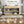 Console Table With 3 Soft Close Drawers & 2 Open Shelves