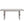 Marta 7 Pieces Dining Room Set - Natural
