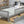 Bed With Headboard Storage Rack, 2 Under Bed Drawers, 3 Side Guardrails For Safety