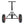 Heavy Duty Trailer Dolly With 2