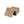 Interlocking Deck Tiles Checker Pattern, Square Acacia Hardwood Outdoor Flooring For Patio, Bancony, Pool Side