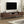 TV Stand With 2 Drawers, Media Console Table, Storage Cabinet With Cable Management