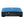Crunch PowerDriveX 1000 Watt 2 Channel Exclusive Blue A/B Car Stereo Amplifier