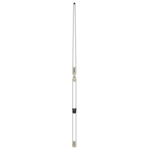 Digital Antenna 532-VW-RS 16 White VHF f/RUPP Mounts