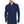 Heavyweight Men's Wool 1/4 Zip - 100% Merino Wool - TRAPSKI