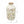 Ceramic Cylinder Vase with Multi-Colored Floral Motifs
