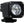 RIGID Industries Ignite Surface Mount Flood - Single - Black