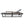 3-Piece Adjustable 5-Position Outdoor Chaise Lounge Set