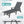 Lounge Chair Outdoor, HDPE Chaise Lounge with Wheels and Adjustable Recliner