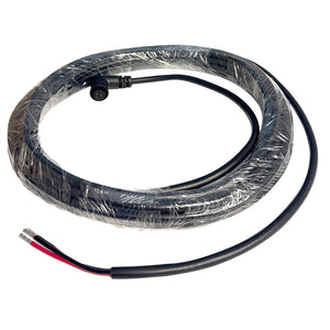FLIR Right-Angle Single Keyway Power Cable - 10M - TRAPSKI