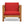 Brava Mid-Century Modern Club Chair with Water Resistant Cushions
