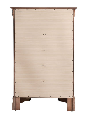 Louis Phillipe - Accent Chest