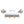 Vine - 4 Piece Outdoor Conversation Set - White