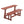 2-in-1 Convertible Bench Picnic Table