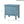 English Dovetailed Drawers Nightstand