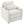 Cozy Upholstered Cushion Armchair For Living Room