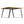 Lowry - Handcrafted Square Dining Table