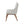 Boomerang - Dining Side Chair With Upholstered Cushions (Set of 2) - Light Gray
