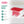 Sterilite Clear Christmas Light and Garland Holiday Storage Container (4 Pack)